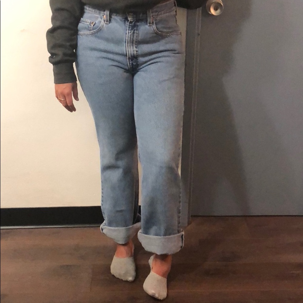 Vintage Levi’s
